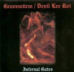 Devil Lee Rot : Infernal Gates